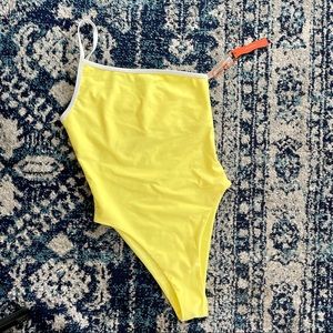 OOKIOH One-piece Swimsuit